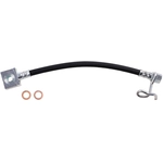 Order SUNSONG NORTH AMERICA - 2201679 - Rear Passenger Side Brake Hydraulic Hose For Your Vehicle