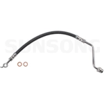 Order Flexible de frein arrière by SUNSONG NORTH AMERICA - 2202855 For Your Vehicle