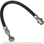 Order Rear Brake Hose by SUNSONG NORTH AMERICA - 2203031 For Your Vehicle