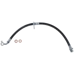 Order SUNSONG NORTH AMERICA - 2203229 - Rear Brake Hydraulic Hose For Your Vehicle