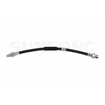 Order Flexible de frein arrière by SUNSONG NORTH AMERICA - 2203914 For Your Vehicle