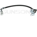 Order Flexible de frein arrière by SUNSONG NORTH AMERICA - 2204407 For Your Vehicle