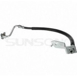 Order Flexible de frein arrière by SUNSONG NORTH AMERICA - 2206288A For Your Vehicle