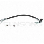 Order Flexible de frein arrière by SUNSONG NORTH AMERICA - 2207667 For Your Vehicle