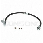 Order Flexible de frein arrière by SUNSONG NORTH AMERICA - 2207717 For Your Vehicle