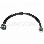 Order Flexible de frein arrière by SUNSONG NORTH AMERICA - 2207743 For Your Vehicle