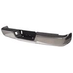 Order Rear Bumper Assembly - CH1103117V For Your Vehicle