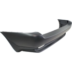 Order Rear Bumper Cover - BM1100133 For Your Vehicle