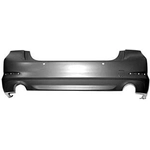 Order Couverture de pare-chocs arrière - BM1100373C For Your Vehicle