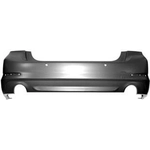 Order Couverture de pare-chocs arrière - BM1100374C For Your Vehicle