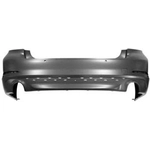 Order Couverture de pare-chocs arrière - BM1100377C For Your Vehicle