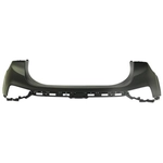 Order Rear Bumper Cover Upper - HY1114105C For Your Vehicle