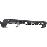 Order Rear Bumper Cover - BM1100433 For Your Vehicle