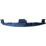 Order Rear Bumper Energy Absorber - VW1170109C For Your Vehicle