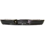 Order Rear Bumper Face Bar - CH1102362V For Your Vehicle