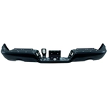 Order Rear Bumper Face Bar - CH1102372C Capa Certified For Your Vehicle