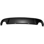 Order Various Manufacturers - VW1193107 - Rear Bumper Spoiler For Your Vehicle