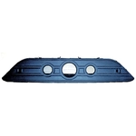 Order Rear Bumper Step Plate - TO1190102 For Your Vehicle