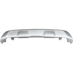 Order Rear Bumper Valance Panel - BM1195161 For Your Vehicle