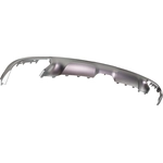 Order Rear Bumper Valance Panel - MB1195131 For Your Vehicle