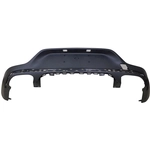 Order Rear Bumper Valance Panel - MB1195154 For Your Vehicle