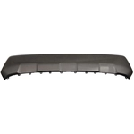 Order Rear Bumper Valance Panel - TO1195120C For Your Vehicle