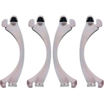 Order Guide-câble arrière (Pack of 4) by RAYBESTOS - H2093 For Your Vehicle