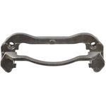 Order CARDONE INDUSTRIES - 14-1118 - Rear Caliper Mounting Bracket For Your Vehicle