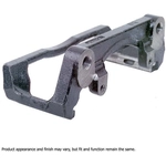 Order Rear Caliper Mounting Bracket by CARDONE INDUSTRIES - 14-1247 For Your Vehicle