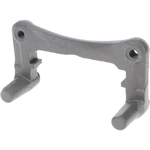 Order CARDONE INDUSTRIES - 14-1268 - Support de montage d'étrier arrière For Your Vehicle