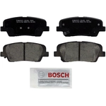 Order BOSCH - BC1439 - Rear Ceramic Pads For Your Vehicle
