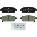 Order BOSCH - BC1468 - Plaquette arrière en céramique For Your Vehicle