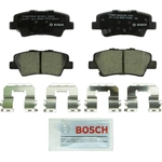 Order BOSCH - BC1544 - Rear Ceramic Pads For Your Vehicle
