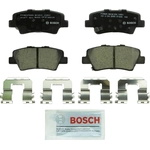 Order BOSCH - BC1544 - Plaquette arrière en céramique For Your Vehicle