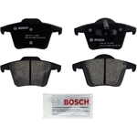 Order BOSCH - BC980 - Plaquette arrière en céramique For Your Vehicle