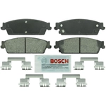 Order Plaquette arrière en céramique by BOSCH - BE1194H For Your Vehicle