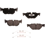 Order BREMSEN - BCD1171 - Rear Ceramic Pads For Your Vehicle