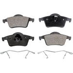 Order TEC - TEC-795 - Rear Ceramic Pads For Your Vehicle