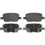 Order WAGNER - QC1877 - Rear Disc Brake Pads For Your Vehicle