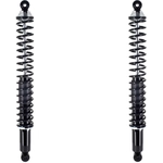 Order FCS AUTOMOTIVE - SC00005 - Suspension Shock Absorber and Coil Spring Assembly For Your Vehicle