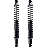 Order FCS AUTOMOTIVE - SC00010 - Suspension Shock Absorber and Coil Spring Assembly For Your Vehicle