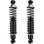 Order FCS AUTOMOTIVE - SC00021 - Suspension Shock Absorber and Coil Spring Assembly For Your Vehicle