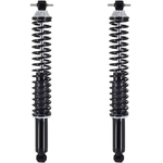 Order FCS AUTOMOTIVE - SC00025 - Suspension Shock Absorber and Coil Spring Assembly For Your Vehicle