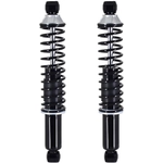 Order FCS AUTOMOTIVE - SC00026 - Suspension Shock Absorber and Coil Spring Assembly For Your Vehicle