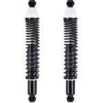 Order FCS AUTOMOTIVE - SC00028 - Suspension Shock Absorber and Coil Spring Assembly For Your Vehicle