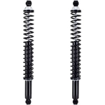 Order FCS AUTOMOTIVE - SC00032 - Suspension Shock Absorber and Coil Spring Assembly For Your Vehicle