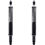 Order Rear Coil Over Shock by FCS AUTOMOTIVE - SC00037 For Your Vehicle