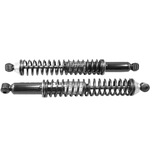 Order Rear Coil Over Shock by MONROE/EXPERT SERIES - 58639 For Your Vehicle