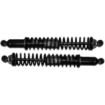 Order MONROE/EXPERT SERIES - 58648 - Bobine arrière sur amortisseur For Your Vehicle