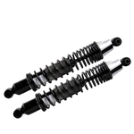 Order MONROE/EXPERT SERIES - 58658 - Load Adjusting Rear Shock Absorbers For Your Vehicle